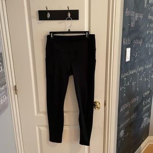 90 Degree By Reflex Leggings